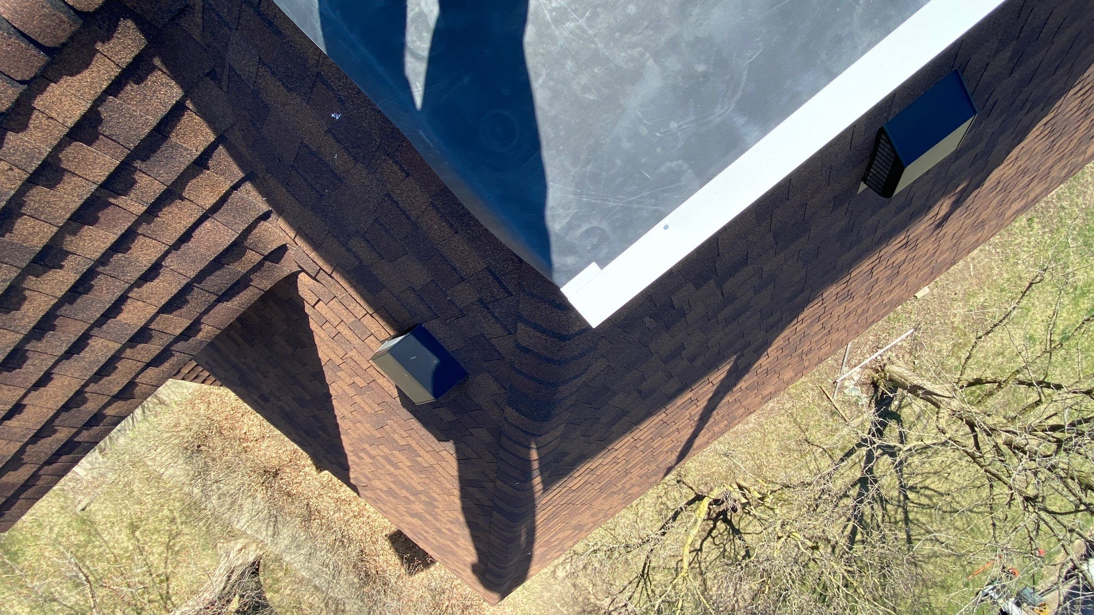 Roof Replacement using CertainTeed Landmark by 180 Contractors