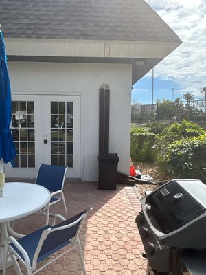 New gutters and downspouts needed in Longboat Key