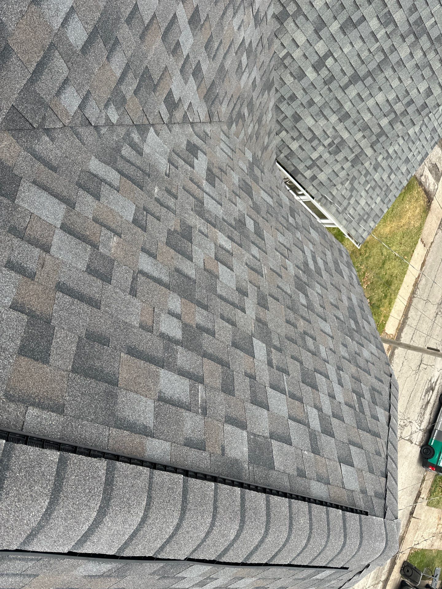 Roof, Siding, and Gutter Replacement by Homestyle in Lorain by Homestyle Home Improvements (HHI)