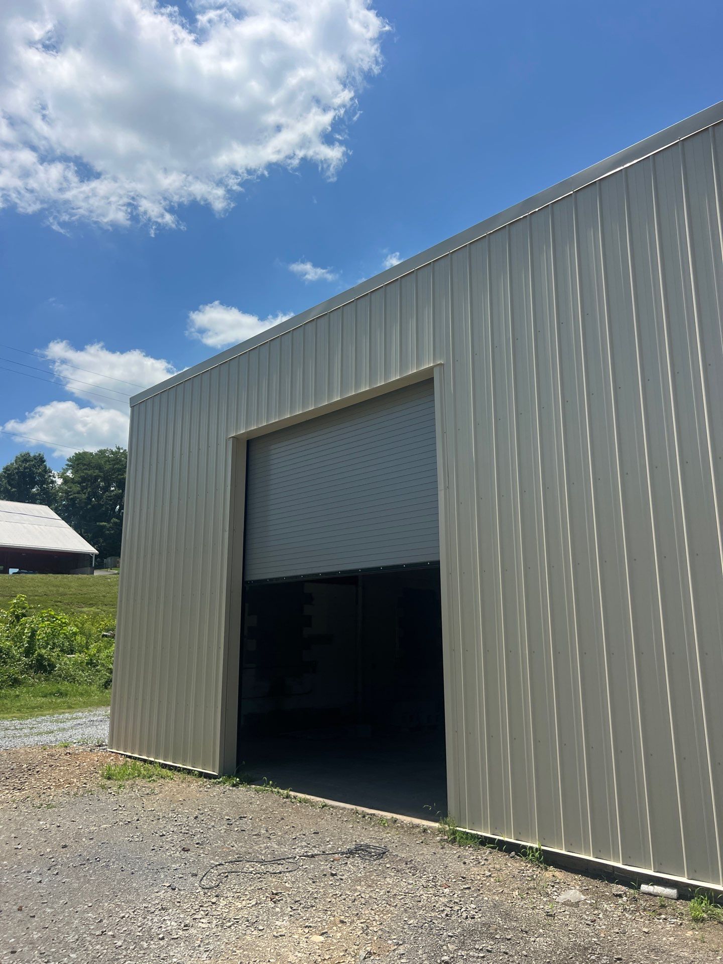 Haga Wall Cladding by Omnia Roofing