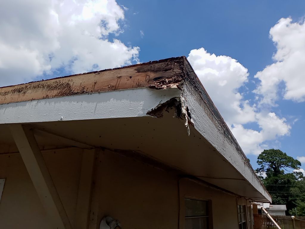 Project in Largo 33770 by Mitchell Roofing Company LLC 