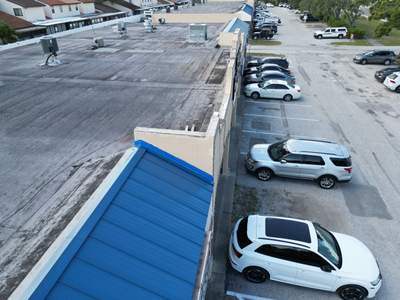 Project in Largo
