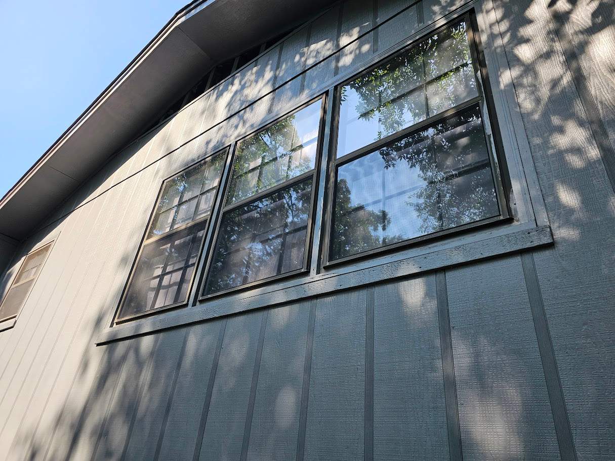 Richey Project in Hoover by The Window Source