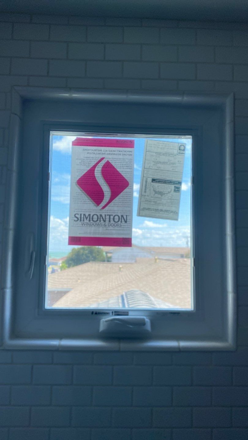 Portland Casement Window Install by Bayfront Roofing and Construction