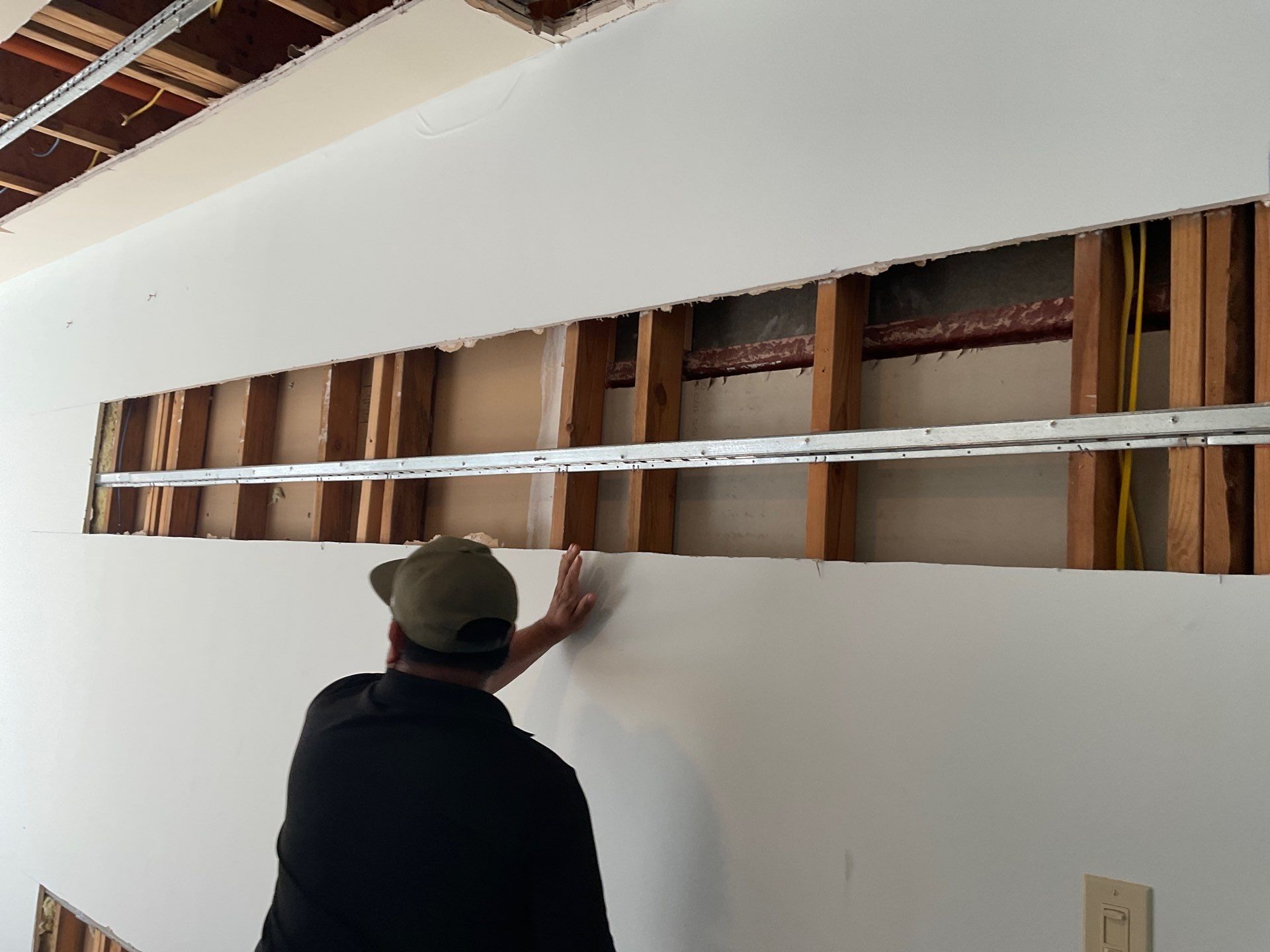 The Arbors - Newport News by Rodriguez Drywall And Paint 