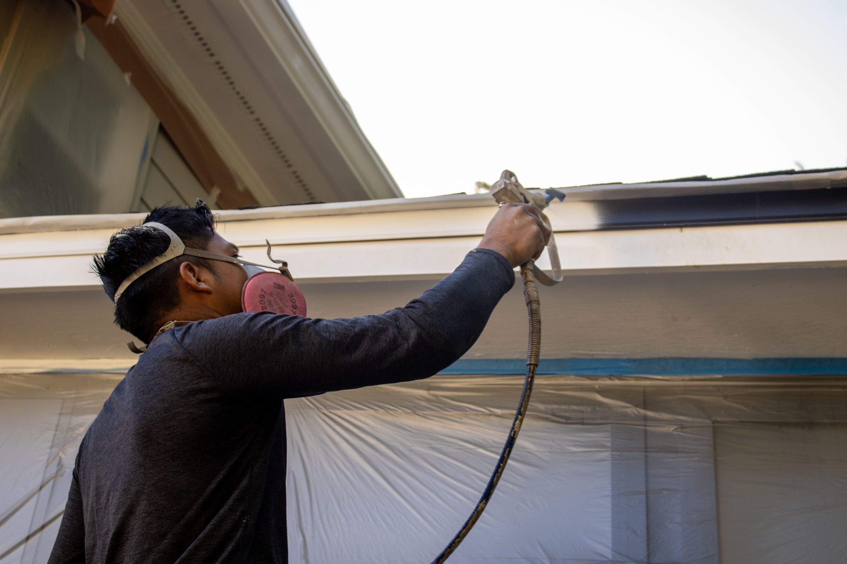 Siding Replacement and Exterior Painting in Roswell, GA by Nelson Exteriors 