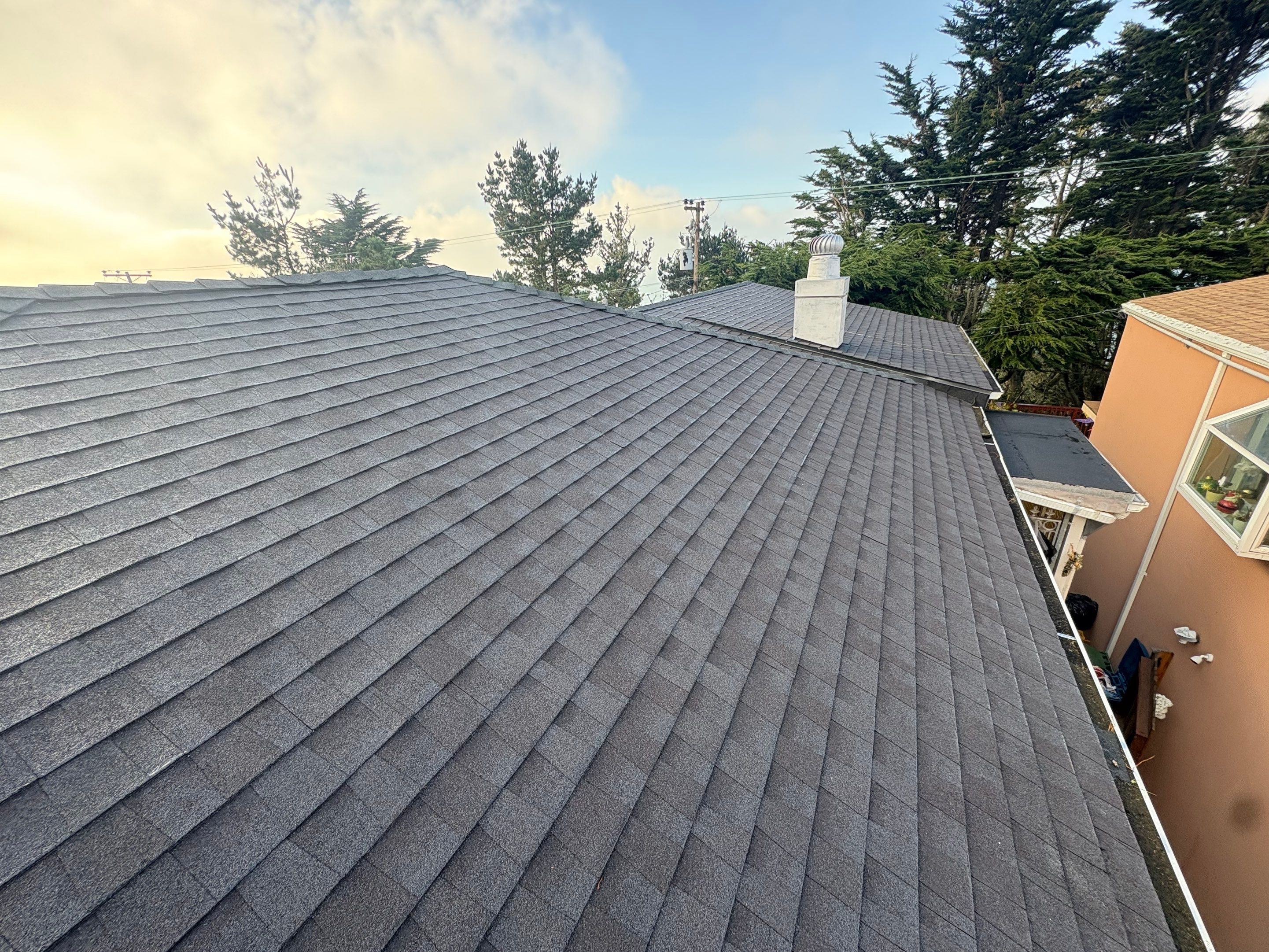 Roof Replacement - Daly City, CA 94015 by Epic Roof Replacement