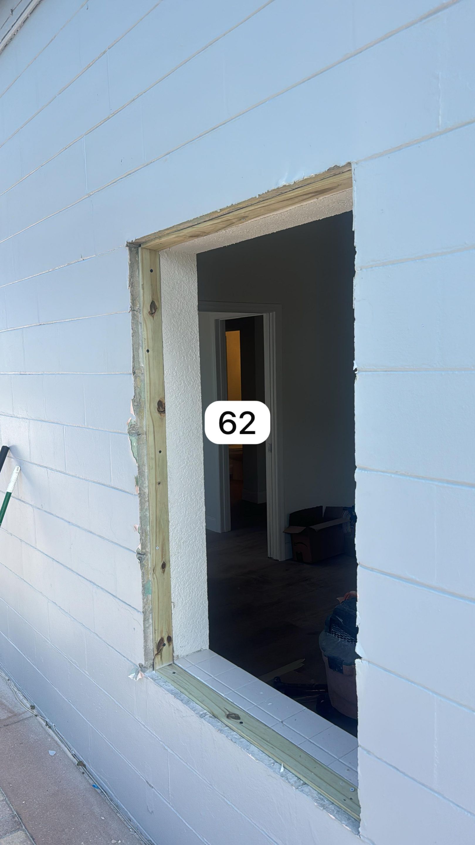 Treasure Island by usa home improvement