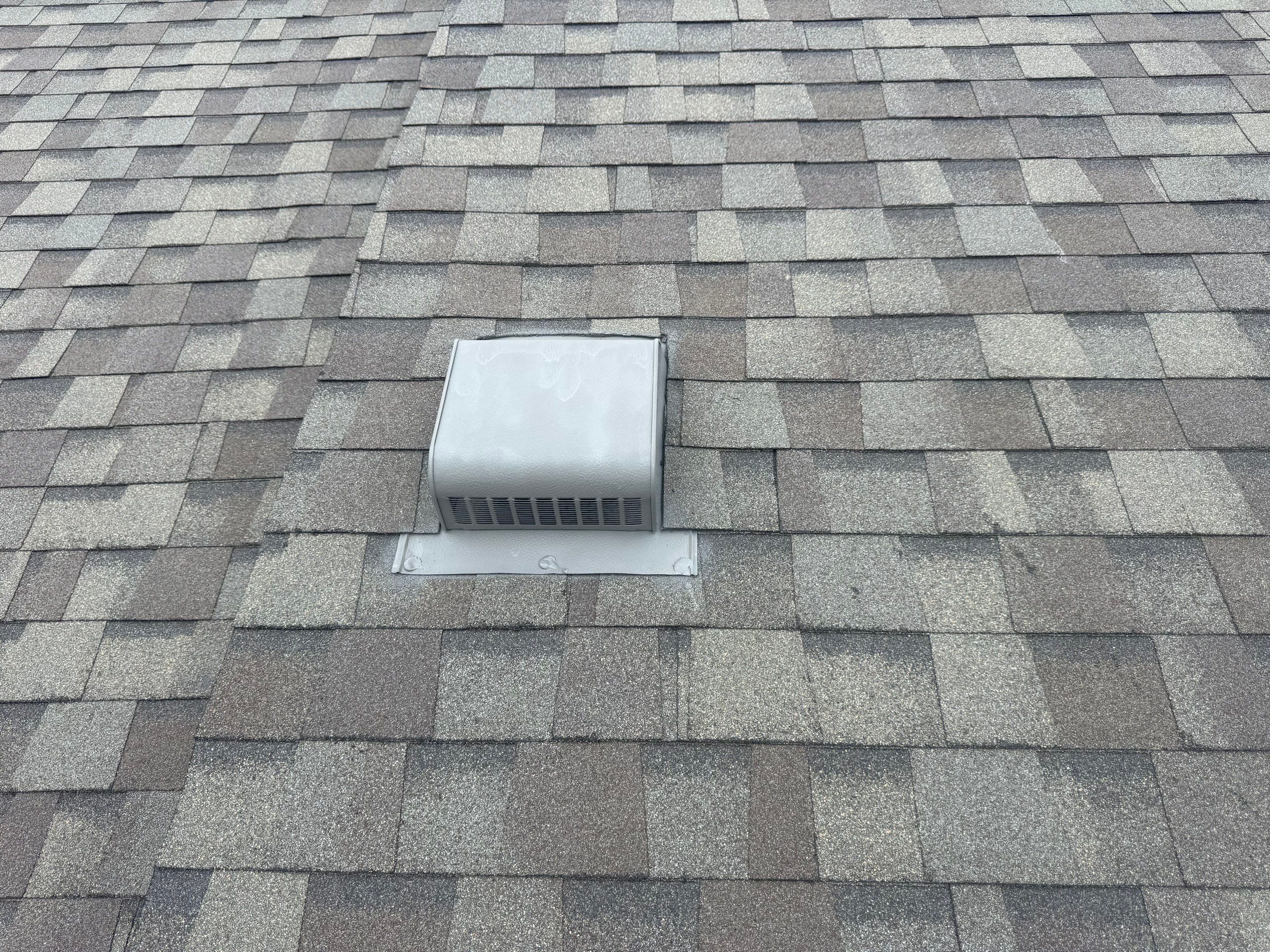 Project in Plano by Rhino Roofing and General Contracting, LLC