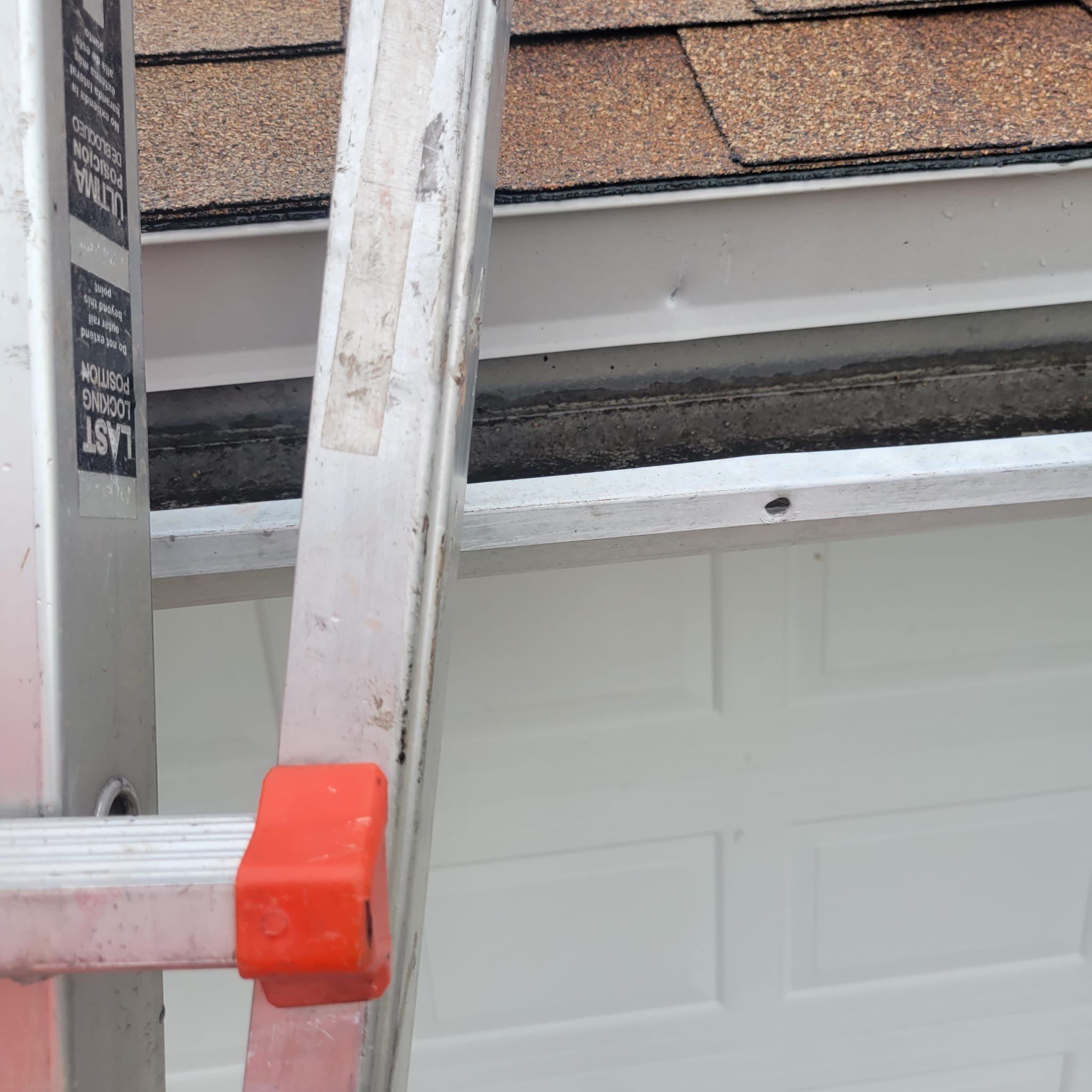 Residential Roofing Repair using Owens Corning Duration Shingles by Four Peaks Roofing