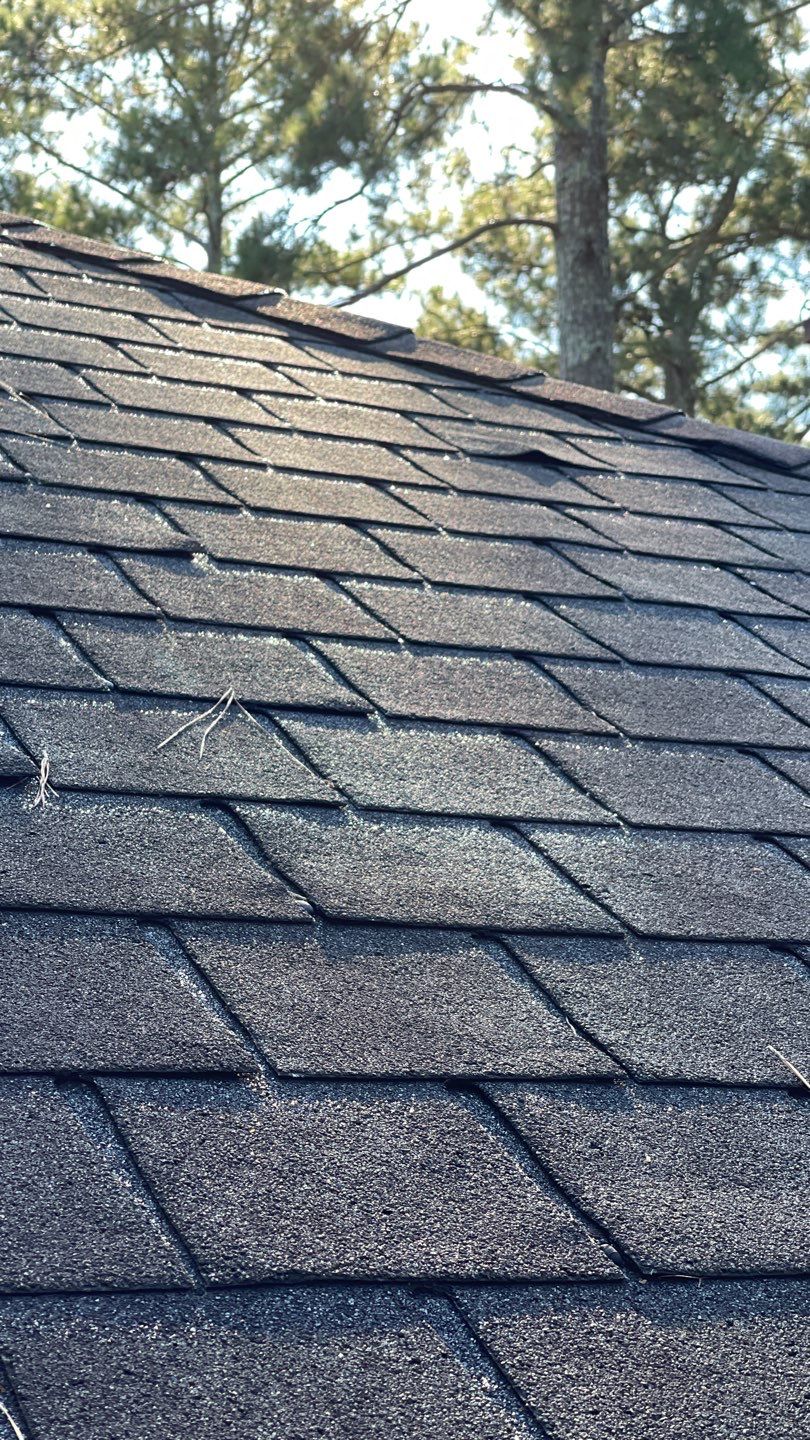 Designer Commercial Shingle Roof Replacement by Georgia Roof Advisors