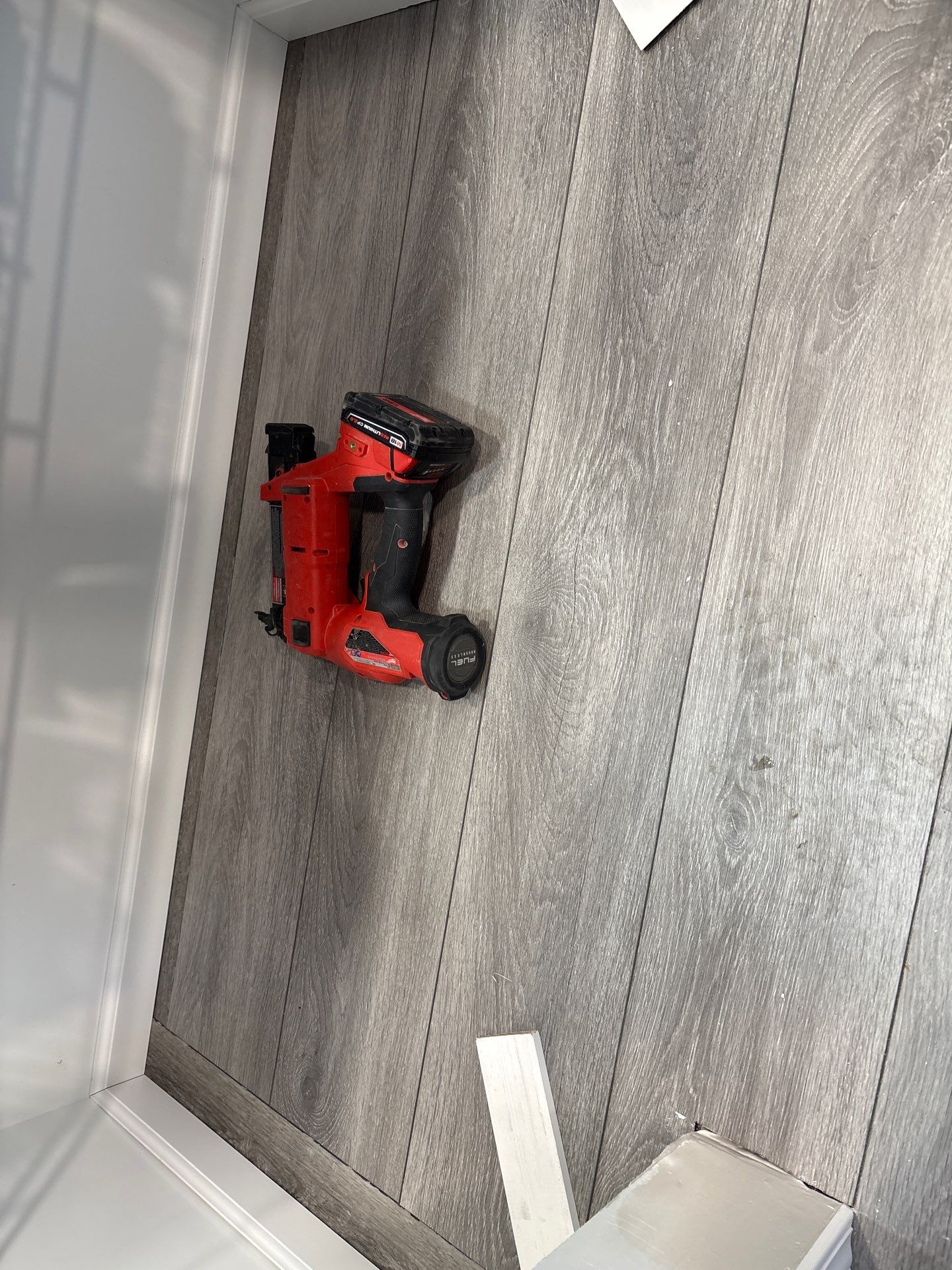 Project in New Haven by Townsend Design & Renovation LLC