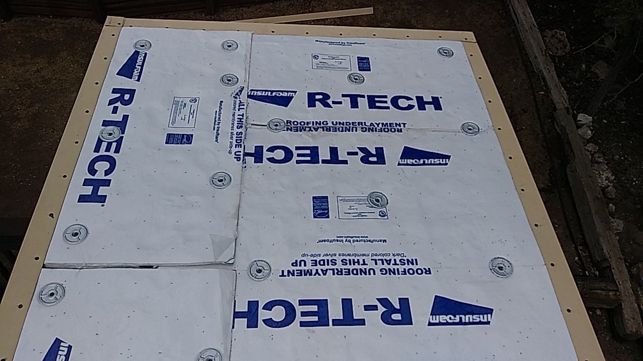 Deck Rehab by Rio Grande Building & Storage