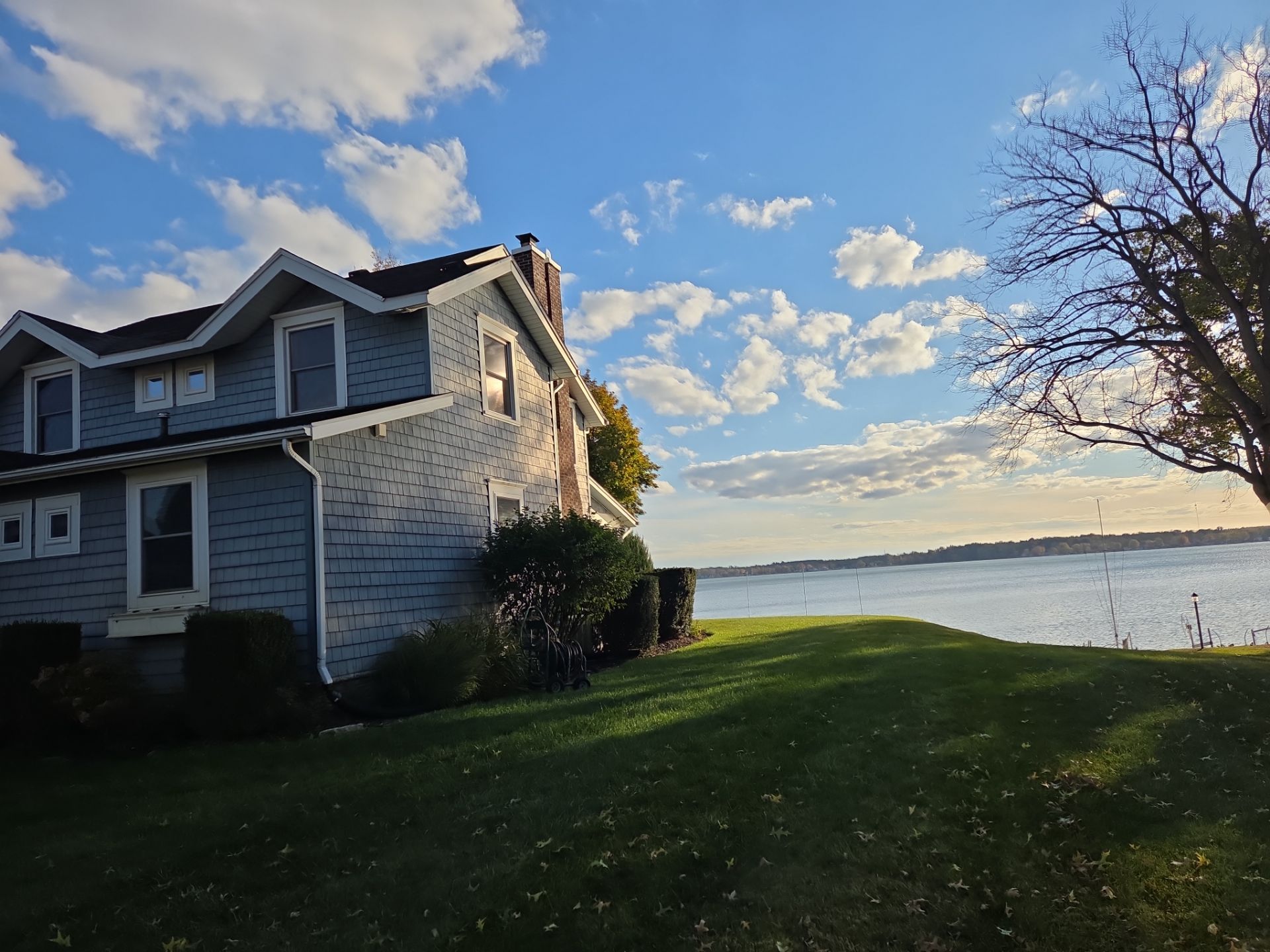 Project in Syracuse by Better Way Roofing LLC