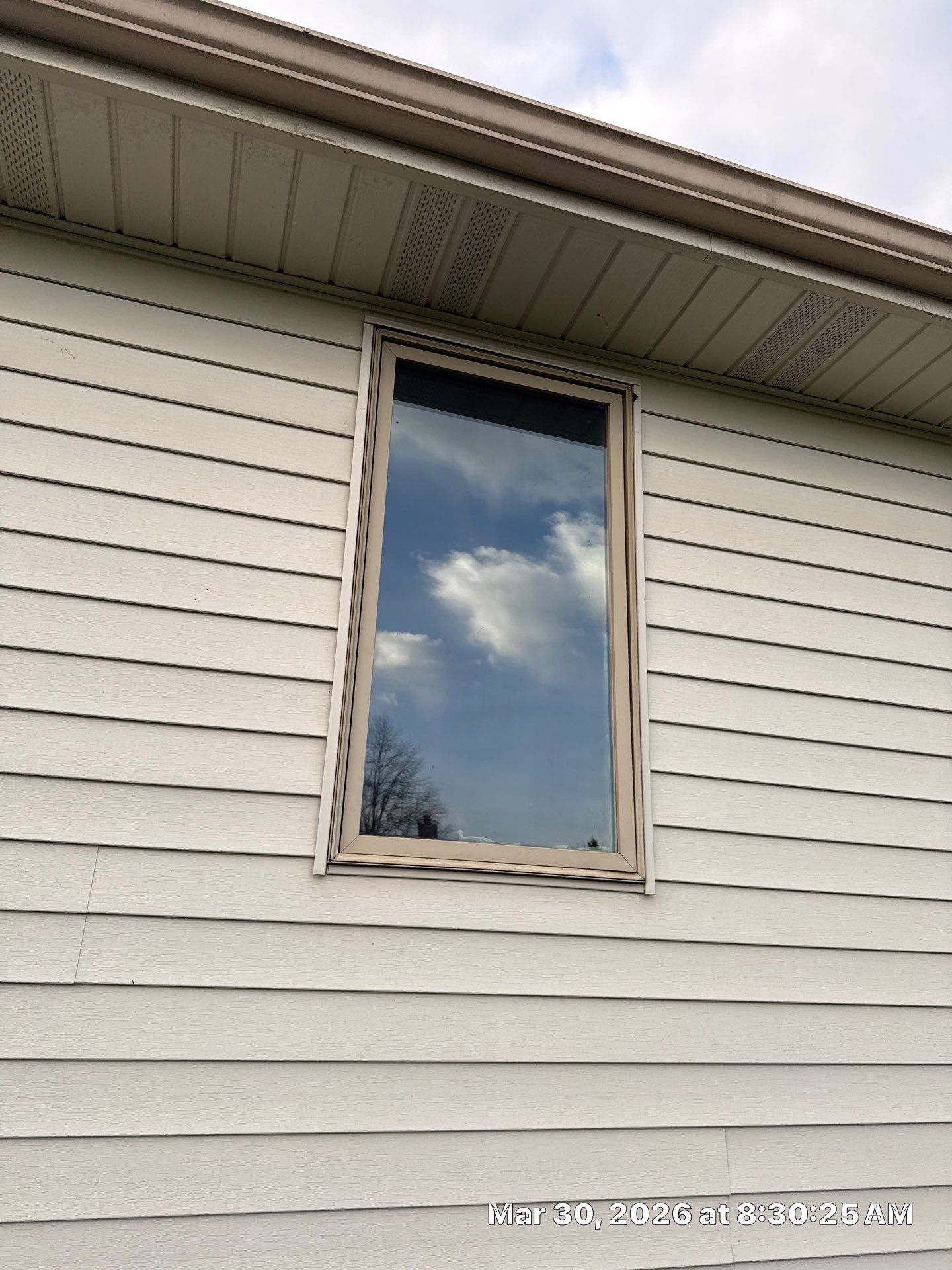 Replacement Casement Windows  by Window World Of Fort Wayne