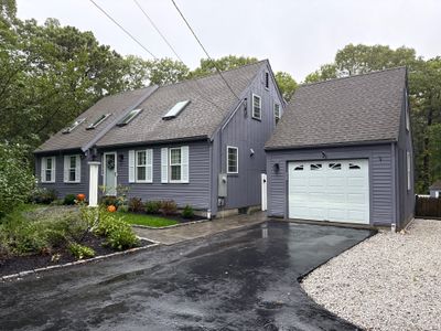 Exterior Painting in Dennis, MA