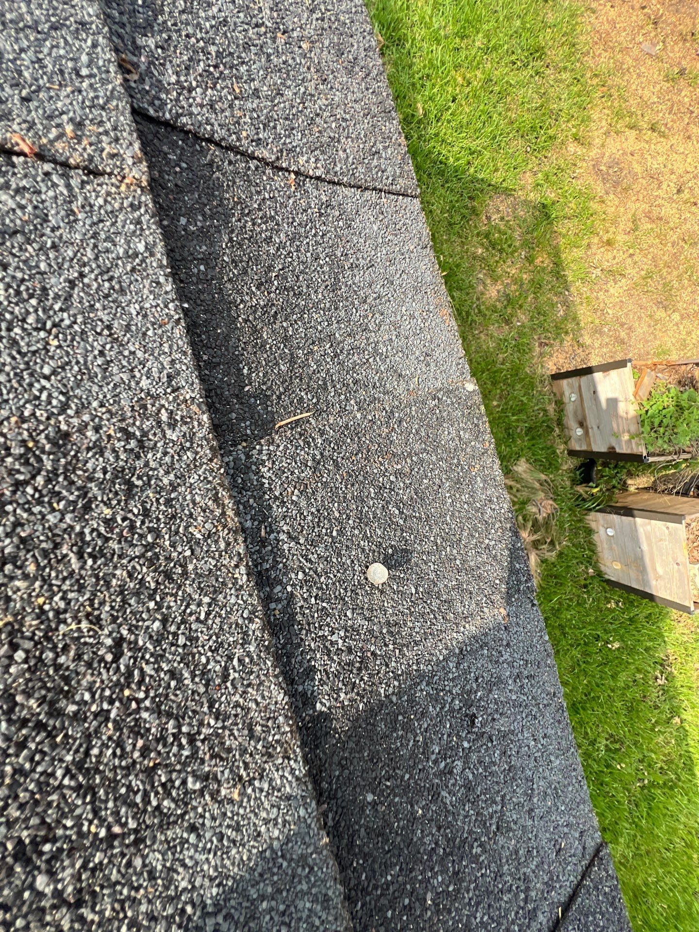 Residential Roofing Repair using Owen's Corning Duration (Lifetime) Shingles by Roof Repair Company
