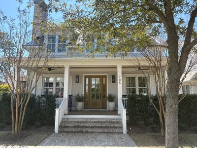 House Washing in Wilmington by Shark Power Washing