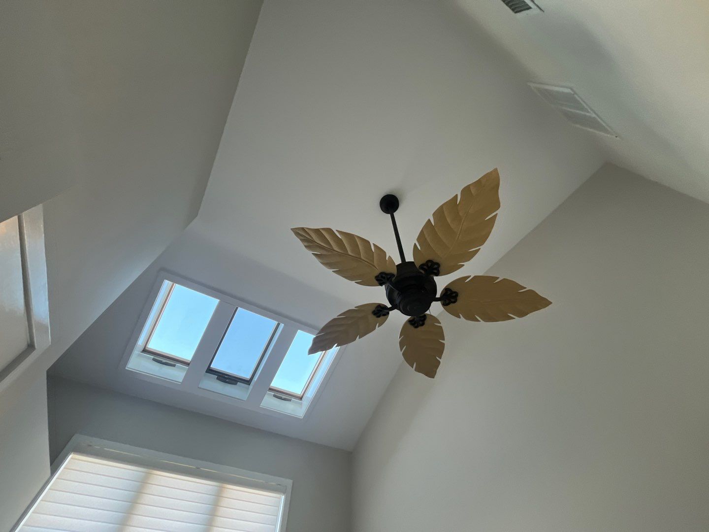 Interior Painting - Full Prep & Repaint - Ocean City, NJ by Fresh Coat Works LLC