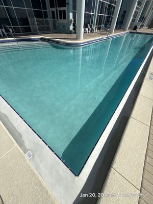 The Hampton Inn and Suites - PCB