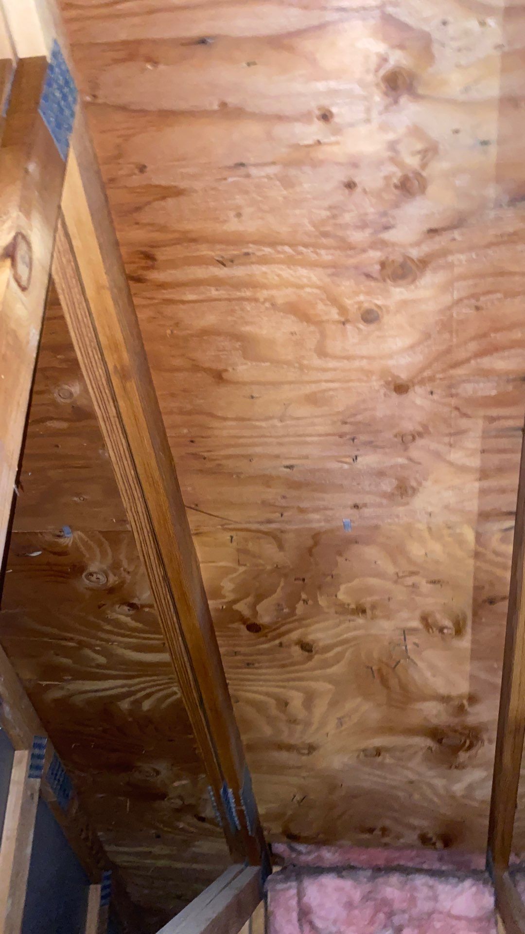 Alexandria: Residential Roof Replacement with CertainTeed Landmark Pro in Max Def Pewterwood by RM Banning, Inc.