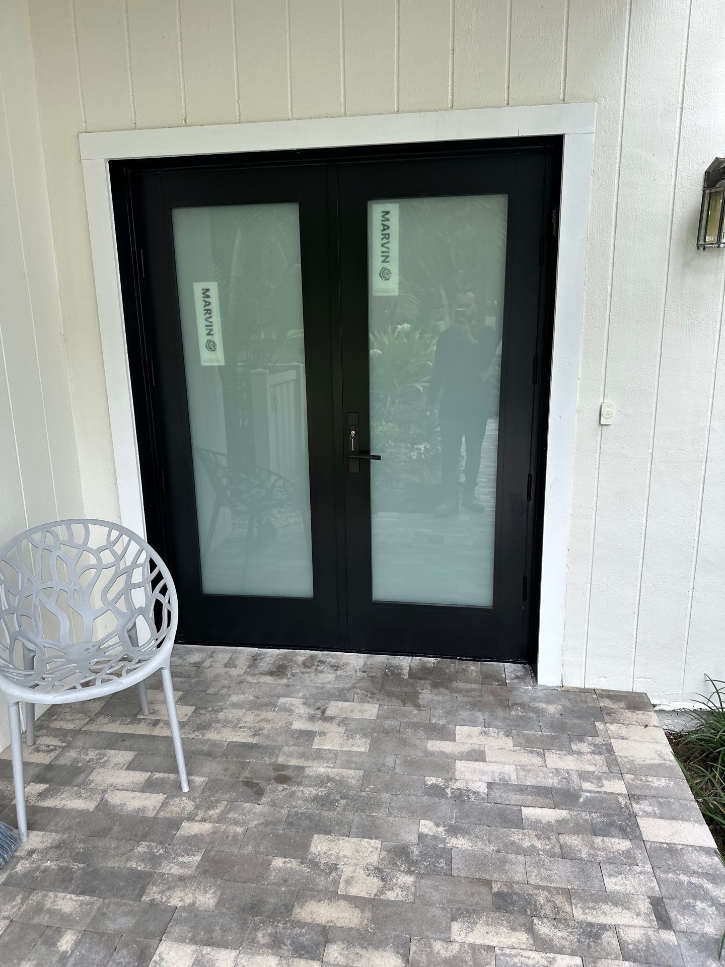Project in Boynton Beach by SIW Solutions