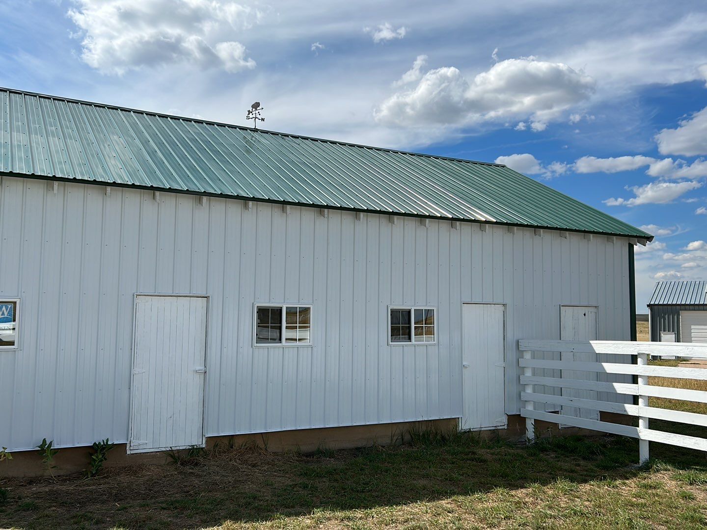 Project in Kiowa by Prism Builds