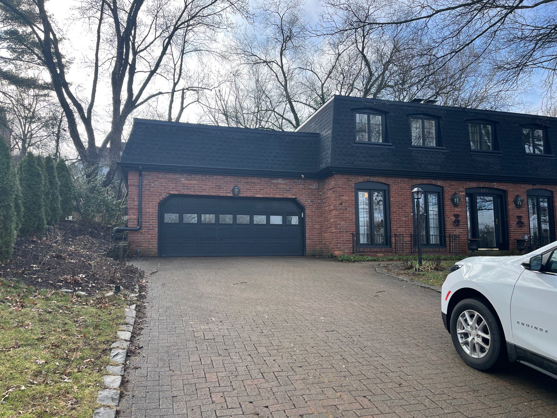 Attic Air Sealing and Blown-In Cellulose Insulation Upgrade in Pittsburgh by Home Environment Solutions