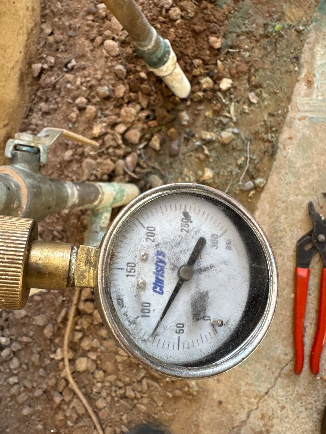 Project in Chandler, AZ by Ragans Heating and Air