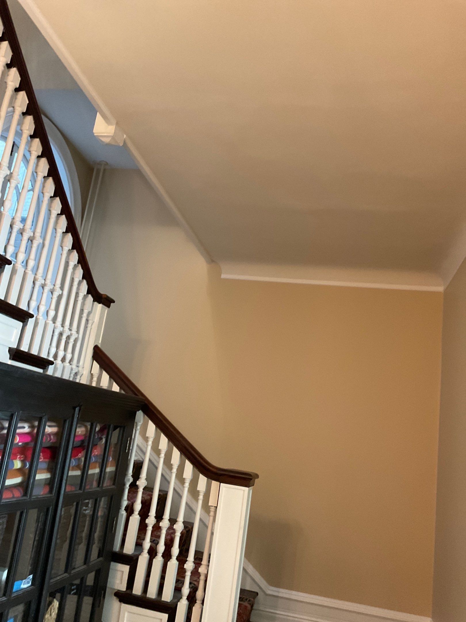 Full Interior Makeover in a Historic Center City Home by Groovy Hues