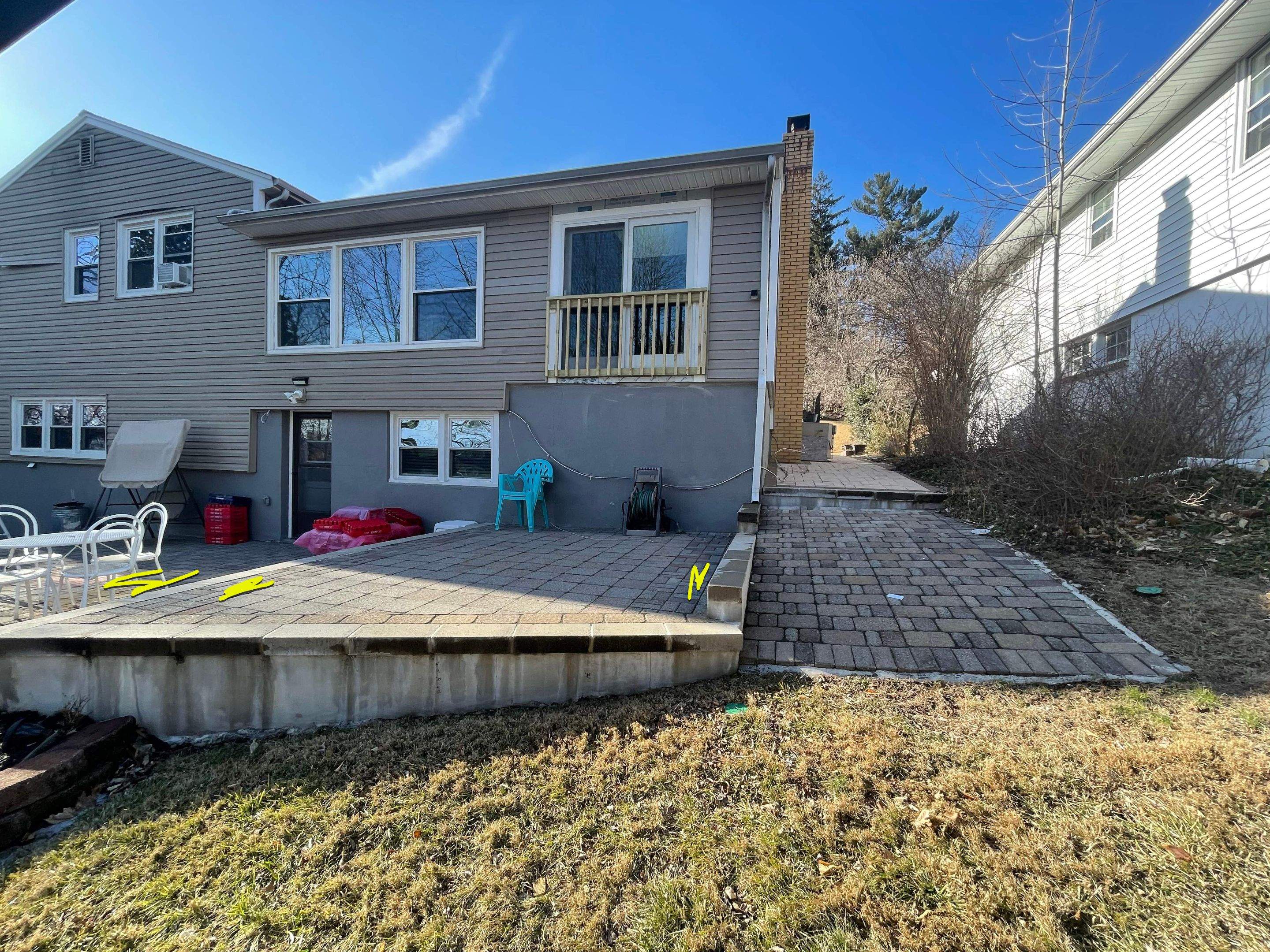 New Deck in West Orange, New Jersey by deck guardian