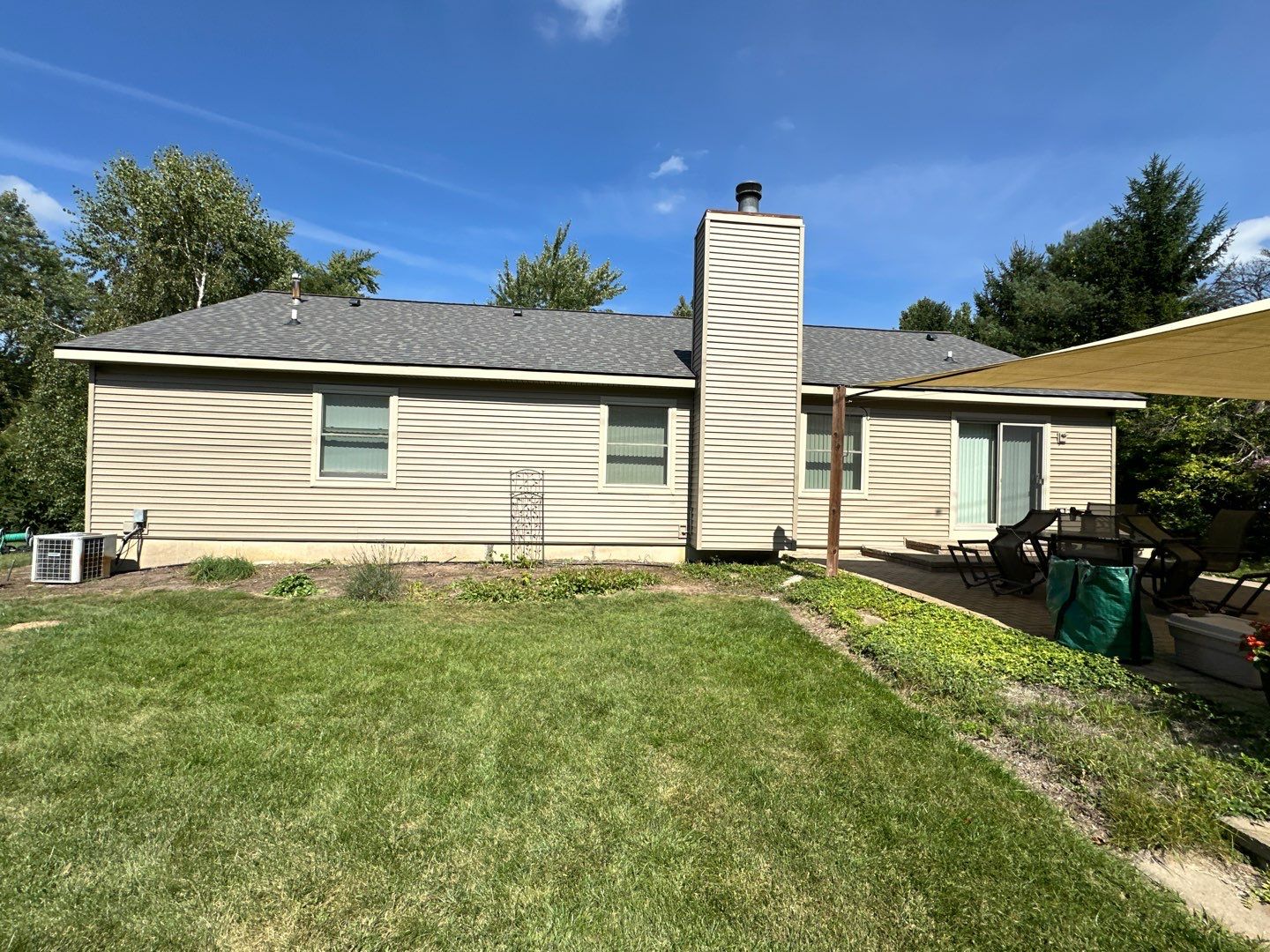 Siding Replacement using Alside Odyssey D4" by 180 Contractors