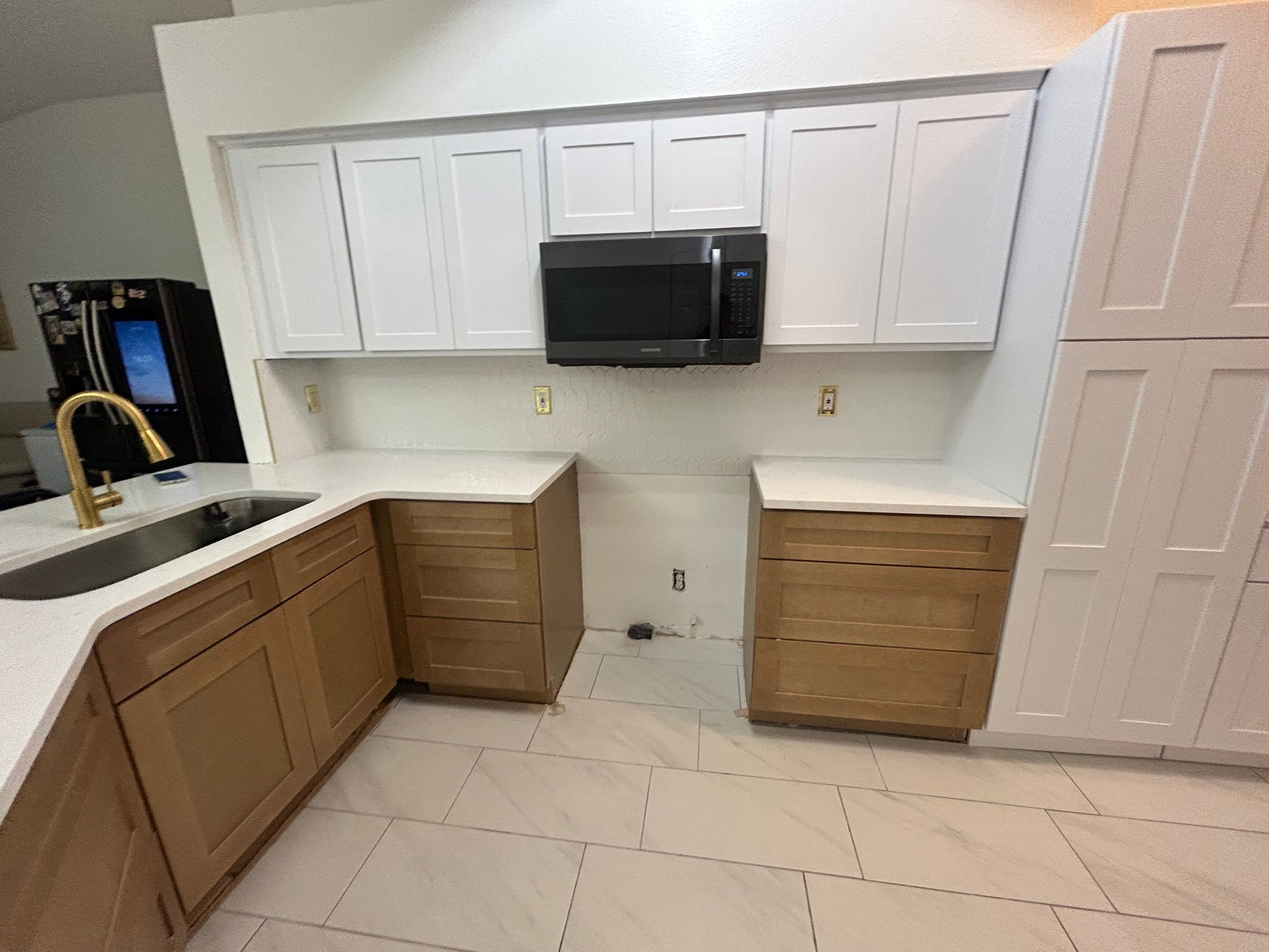 Project in Valrico by You Restorations LLC DBA YOU-Home