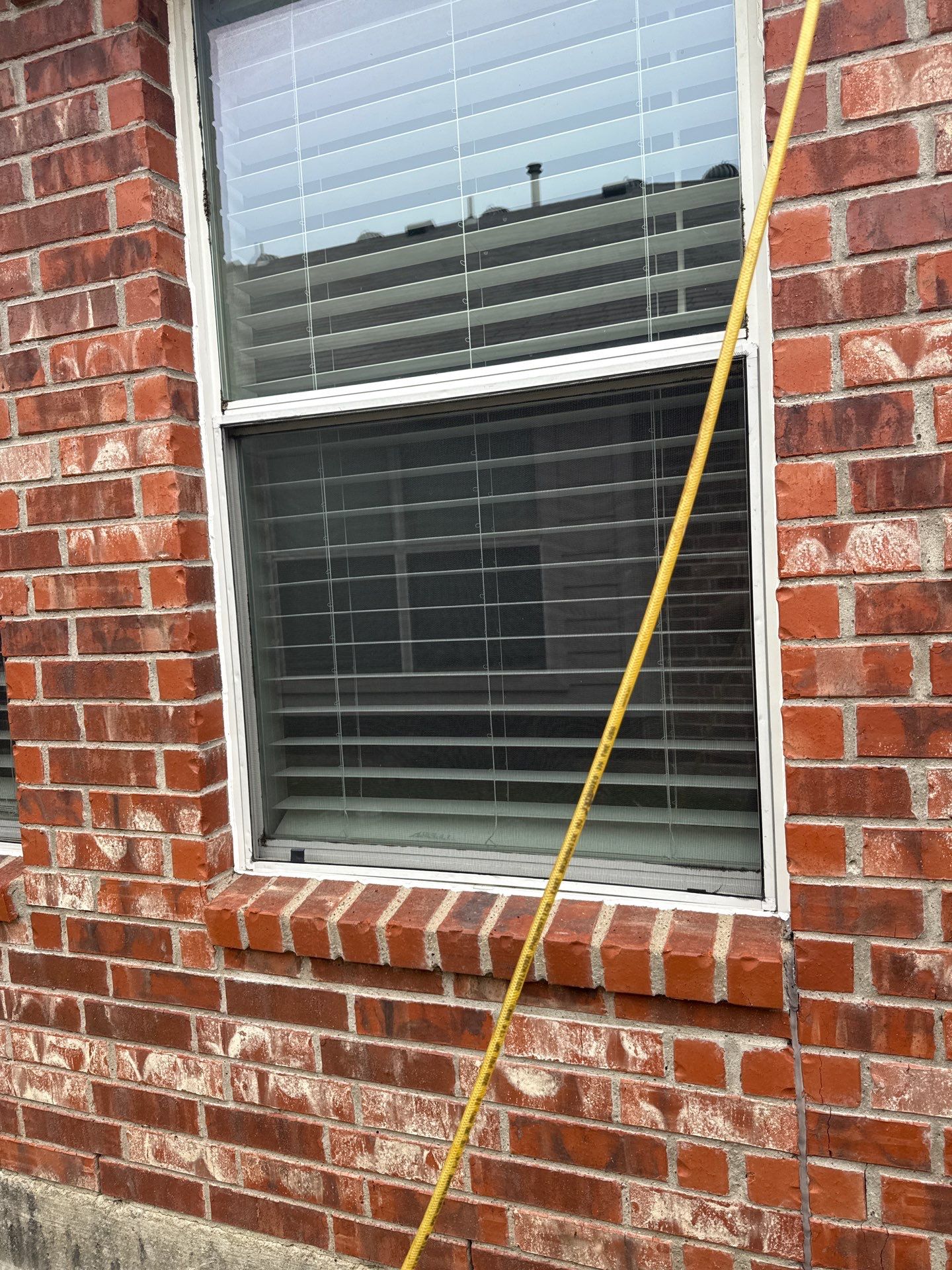Project in Frisco by Rhino Roofing and General Contracting, LLC