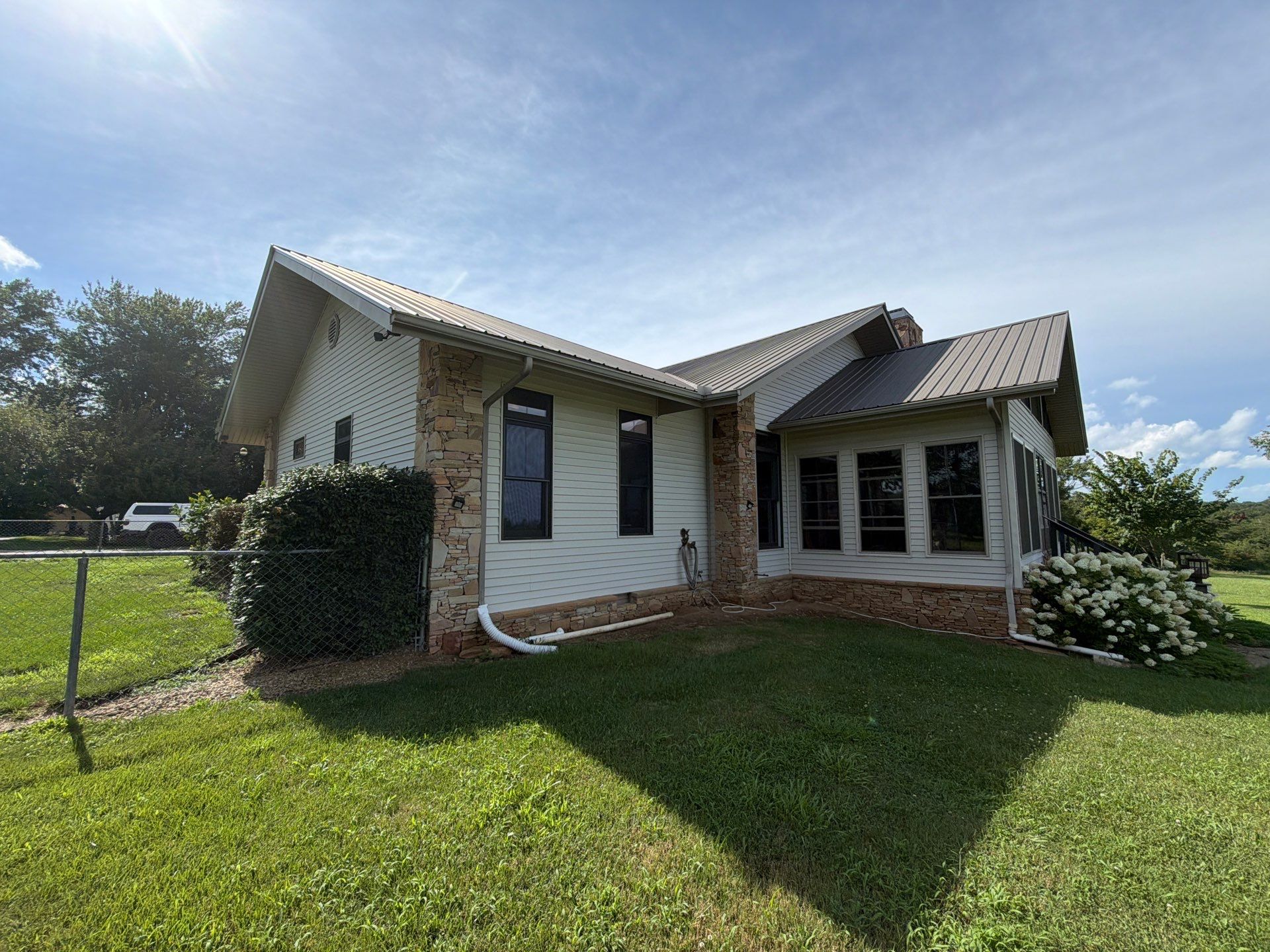 Project in Crossville, TN by Affordable Pros