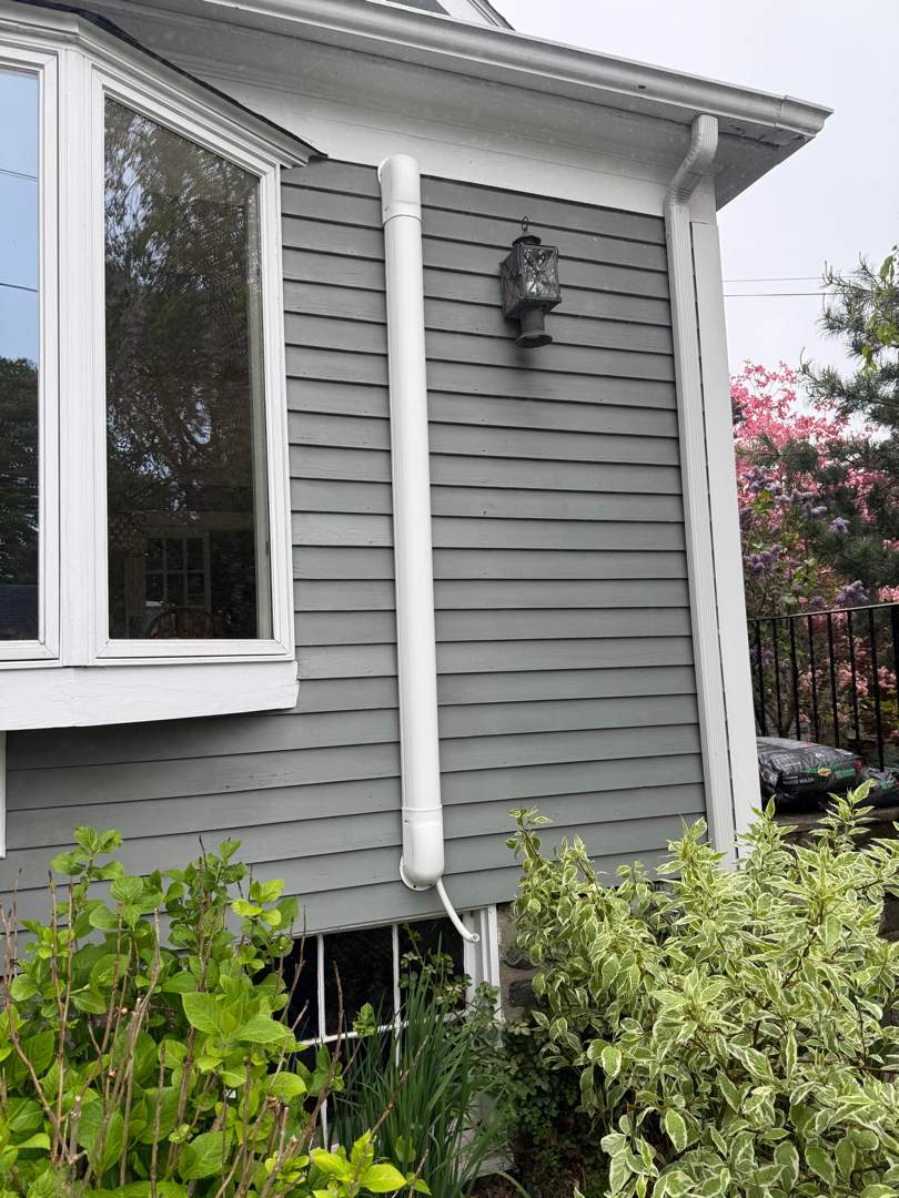 Mitsubishi Electric Heat Pump Installation — Marblehead, MA by FAGONE MECHANICAL