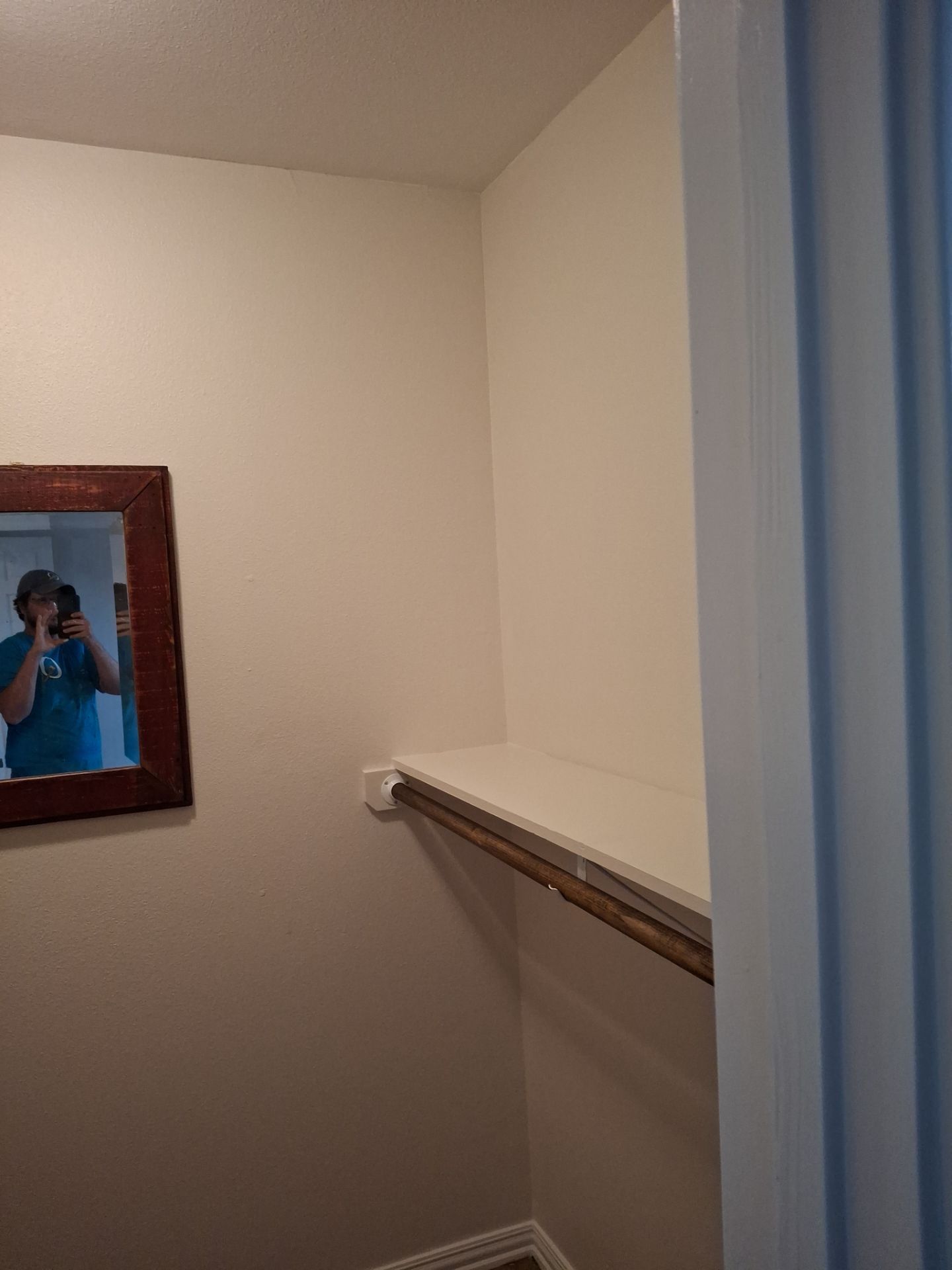 Lindale, Texas – Rental Turnover Painting Project by Quality Coats Painting