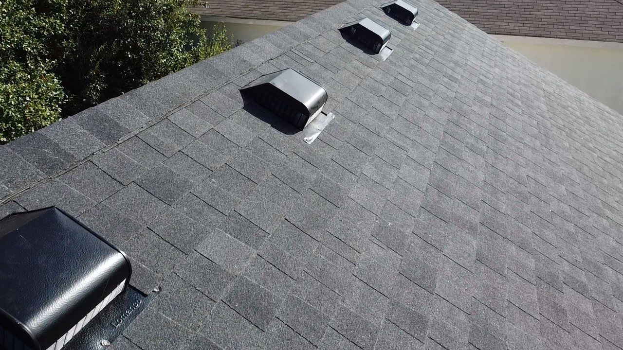 Residential by Safepro Roofing
