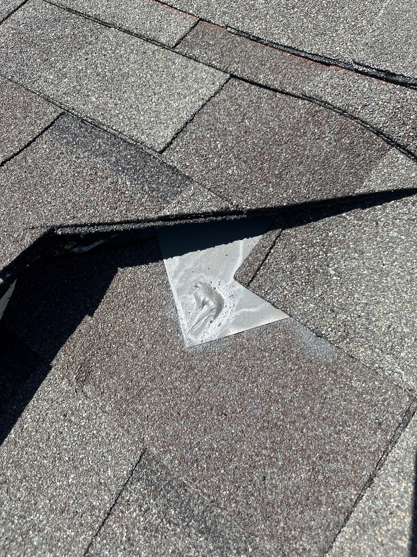 Project in Grand Prairie by Rhino Roofing and General Contracting, LLC