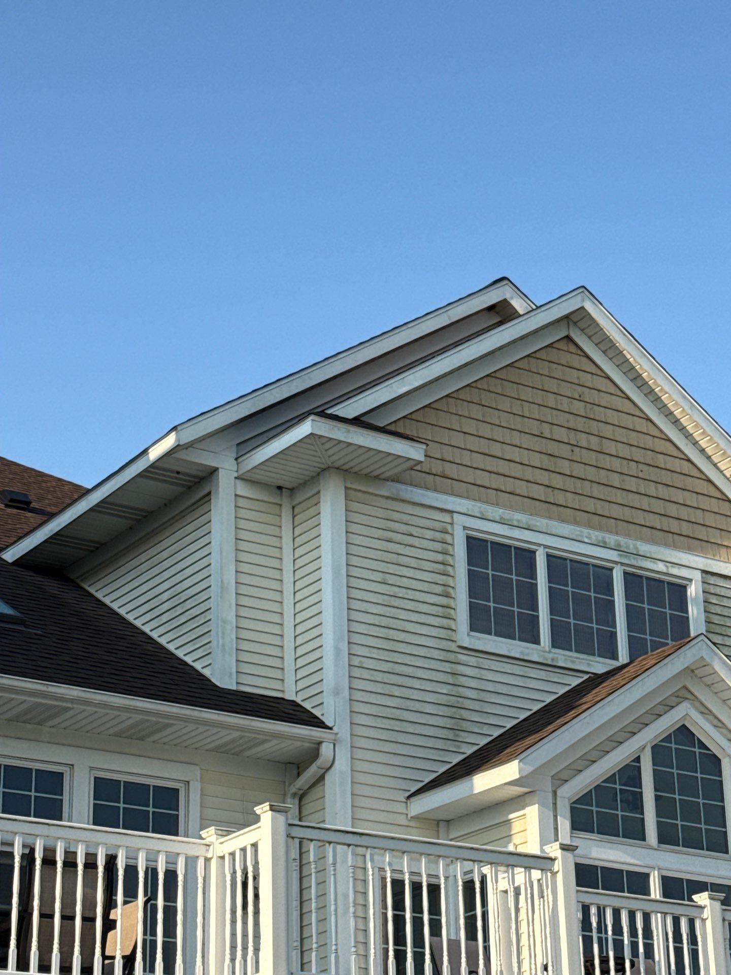 9365 108th Street Middleville, MI 49333  by Veteran Roofing & Exteriors