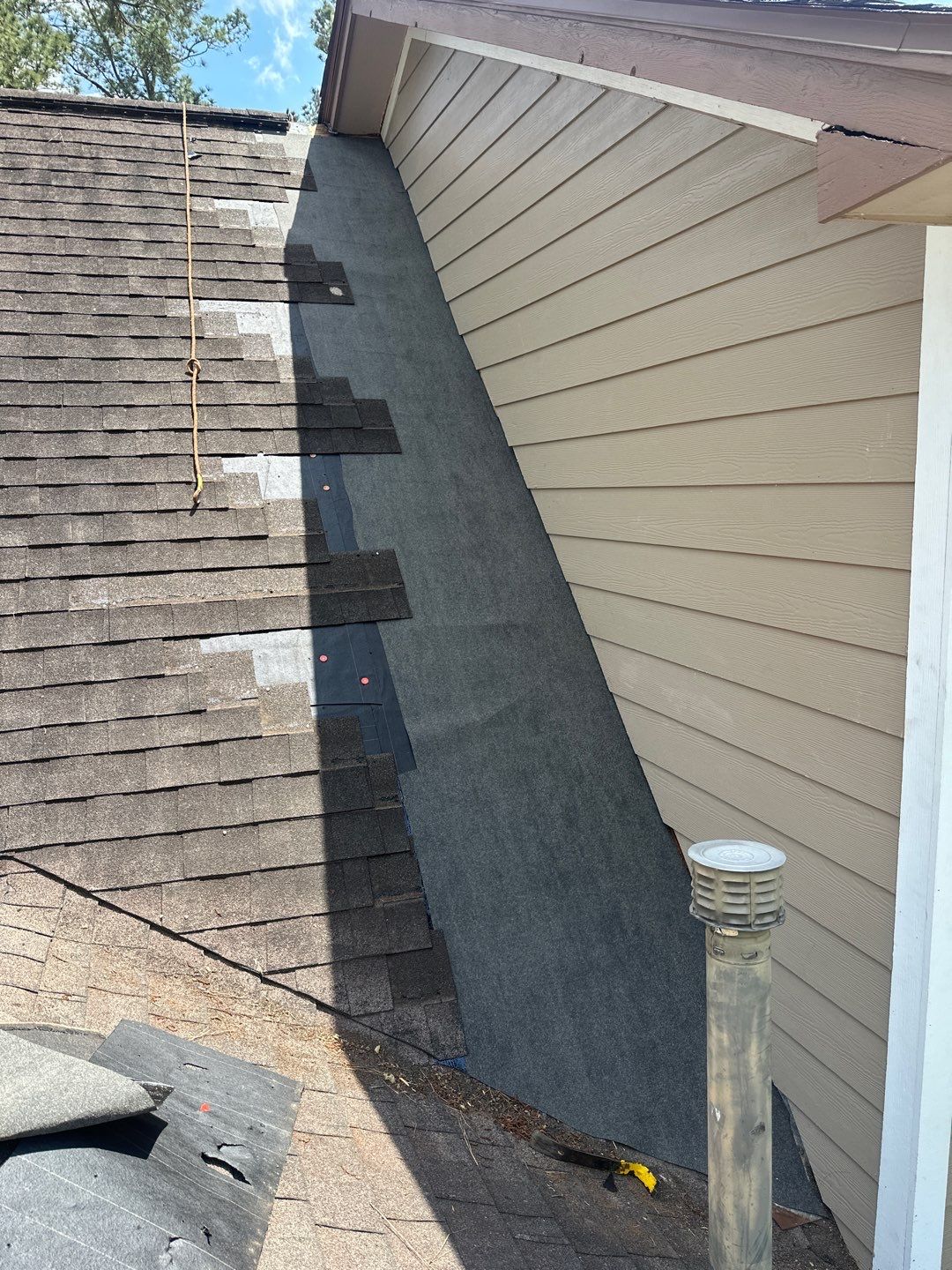 Roof Repair Houston by Roof Repair Company
