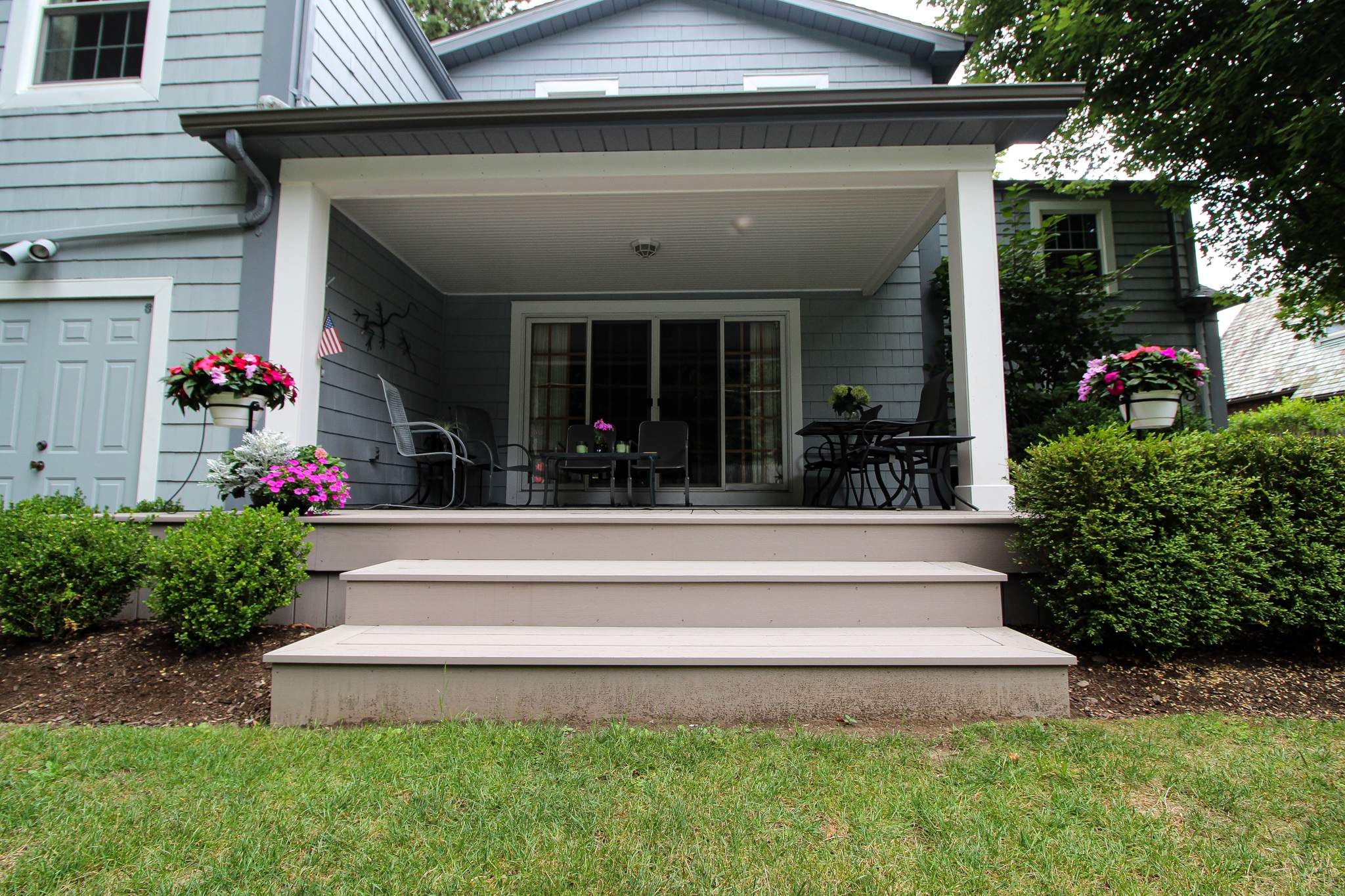 Outdoor Living by Ivy Lea Construction