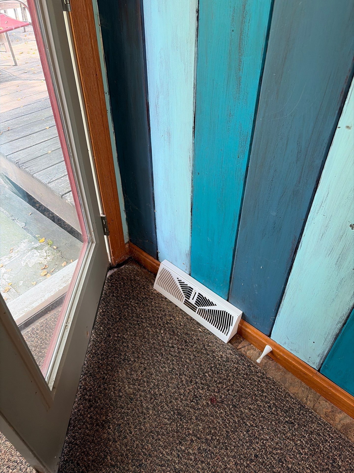 New HVAC by Fisher Plumbing