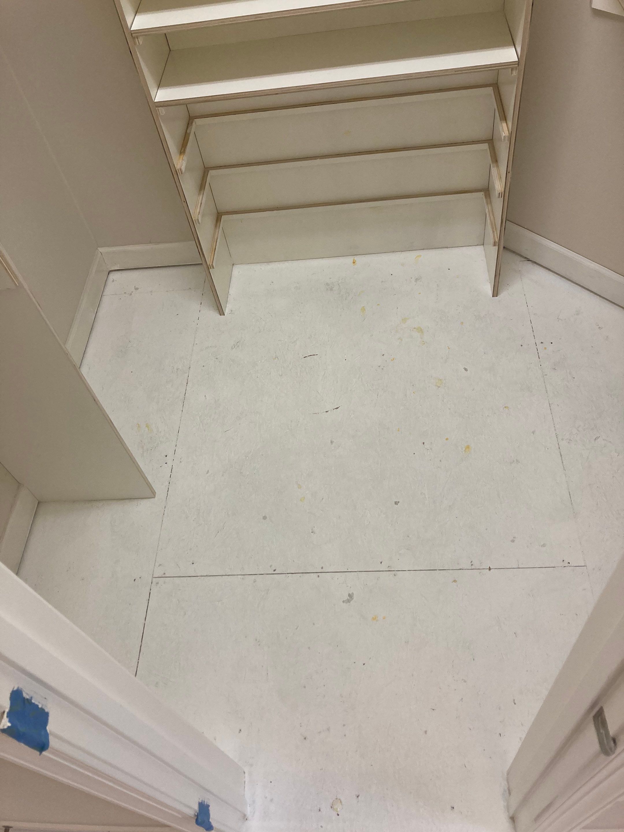 New Laminate Floors! by Footprints Floors of Nashville