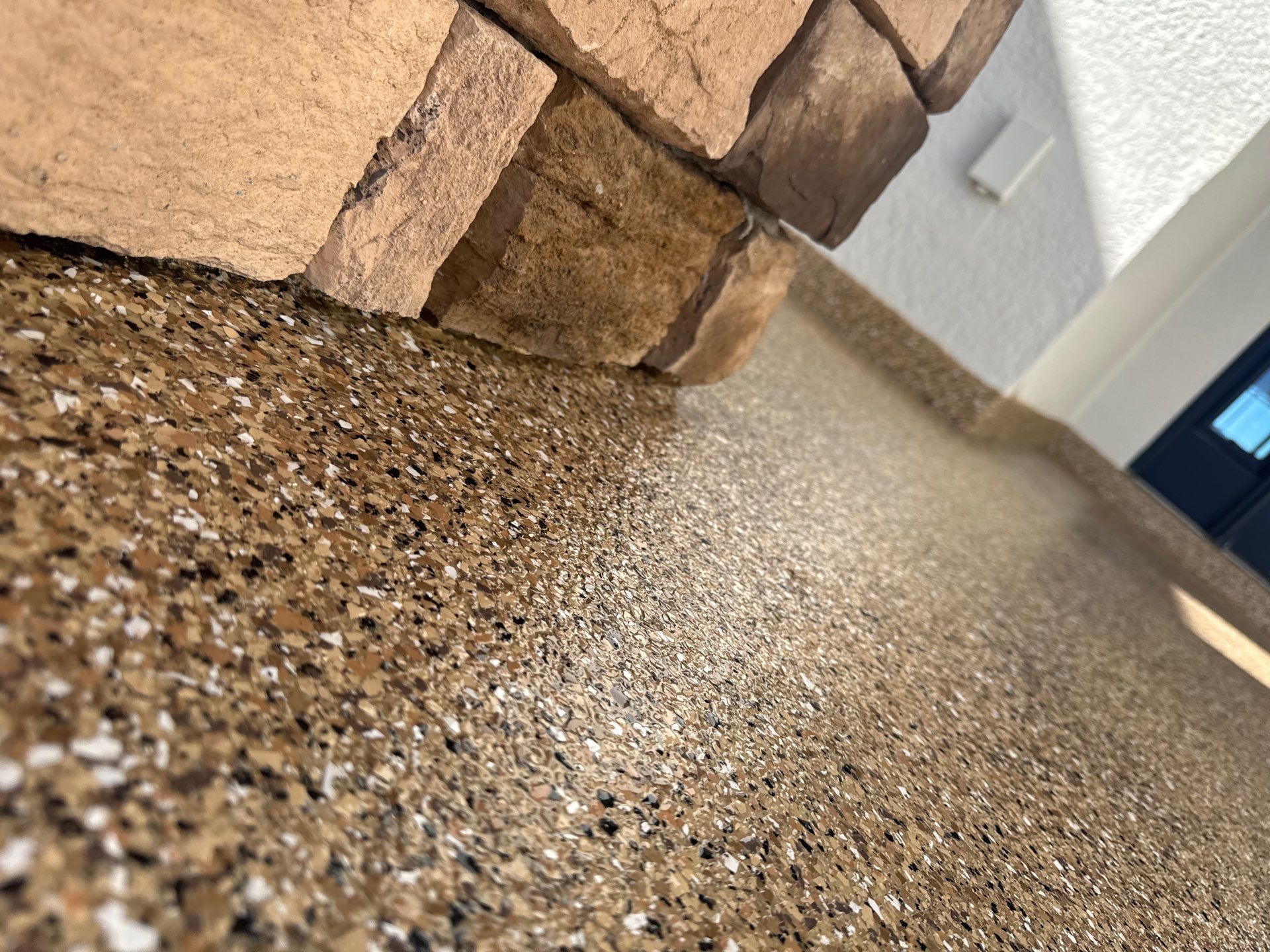 Wimauma Lanai Built to Last! by Performance Floors & Coating