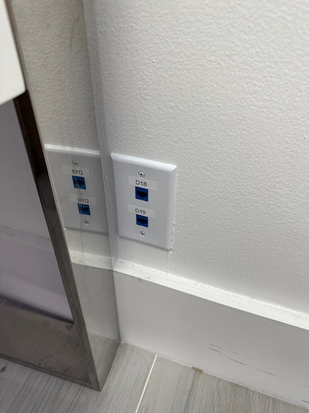 West Palm Beach Airport – Fiber Optic & Point-to-Point Wireless Bridge Network Installation by TeleCommPro