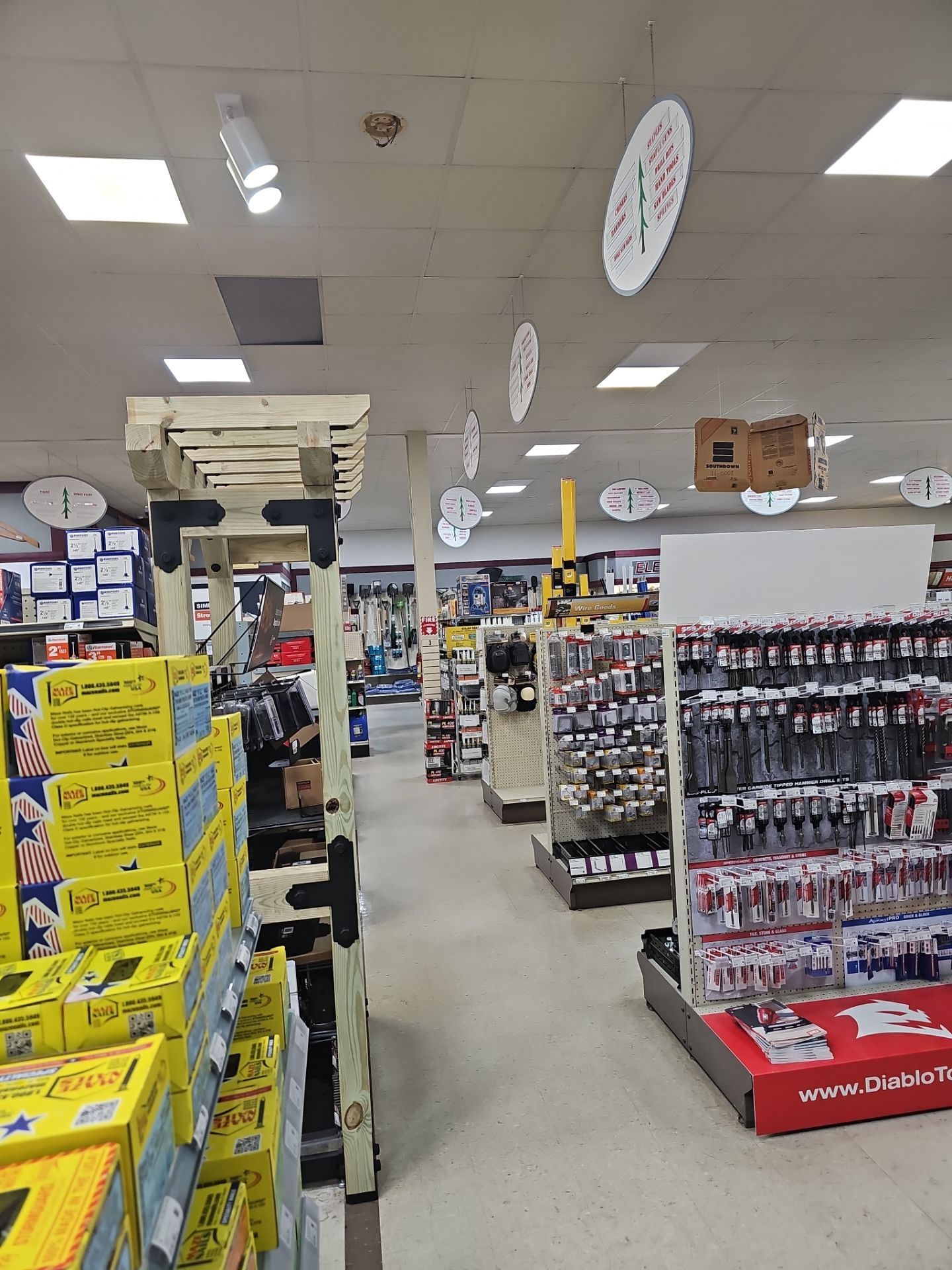 HP Starr by 768 ROOF, LLC.