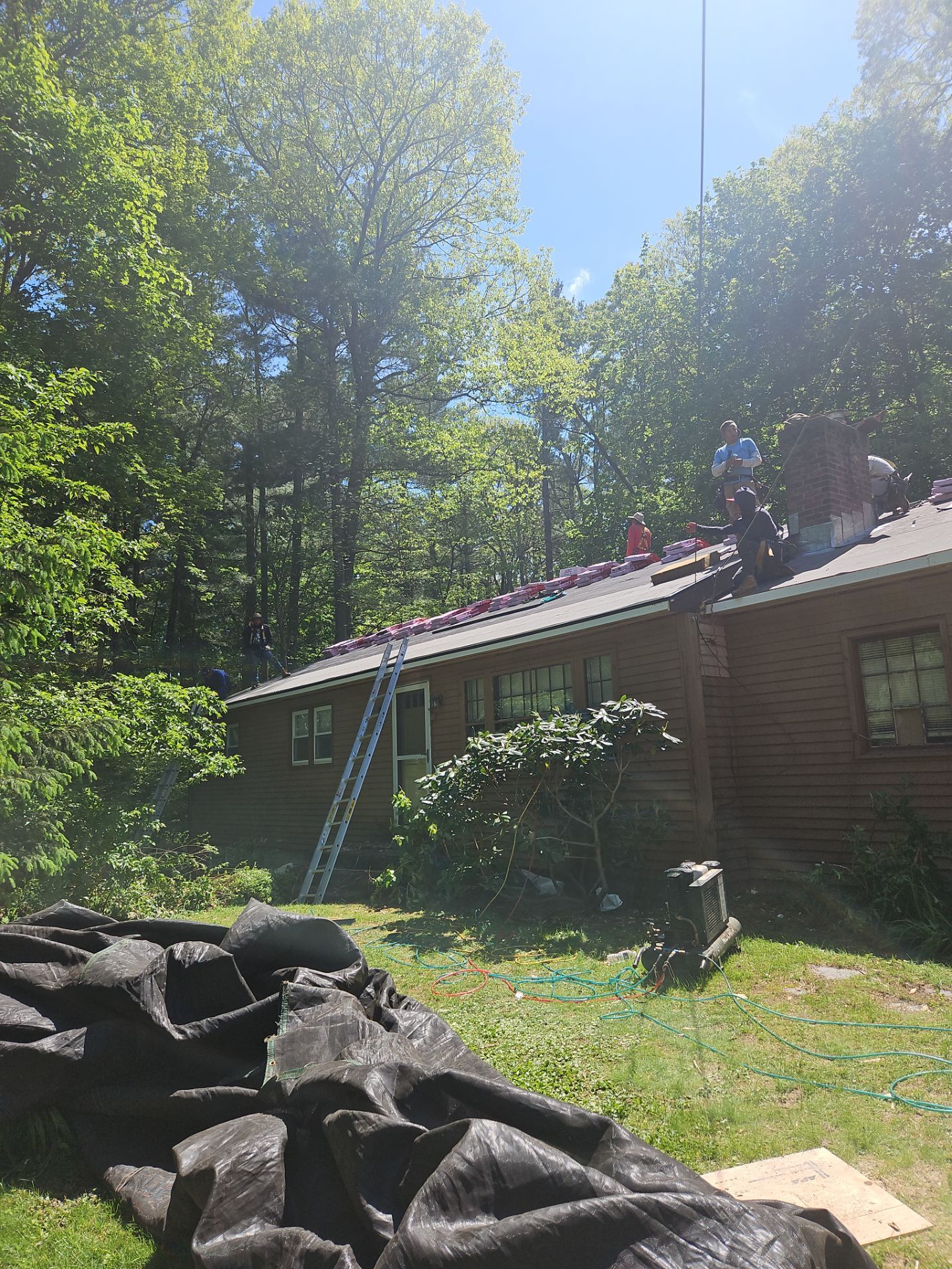 Siding & Roofing | Westford by Mighty Dog Roofing of Greater Middlesex County