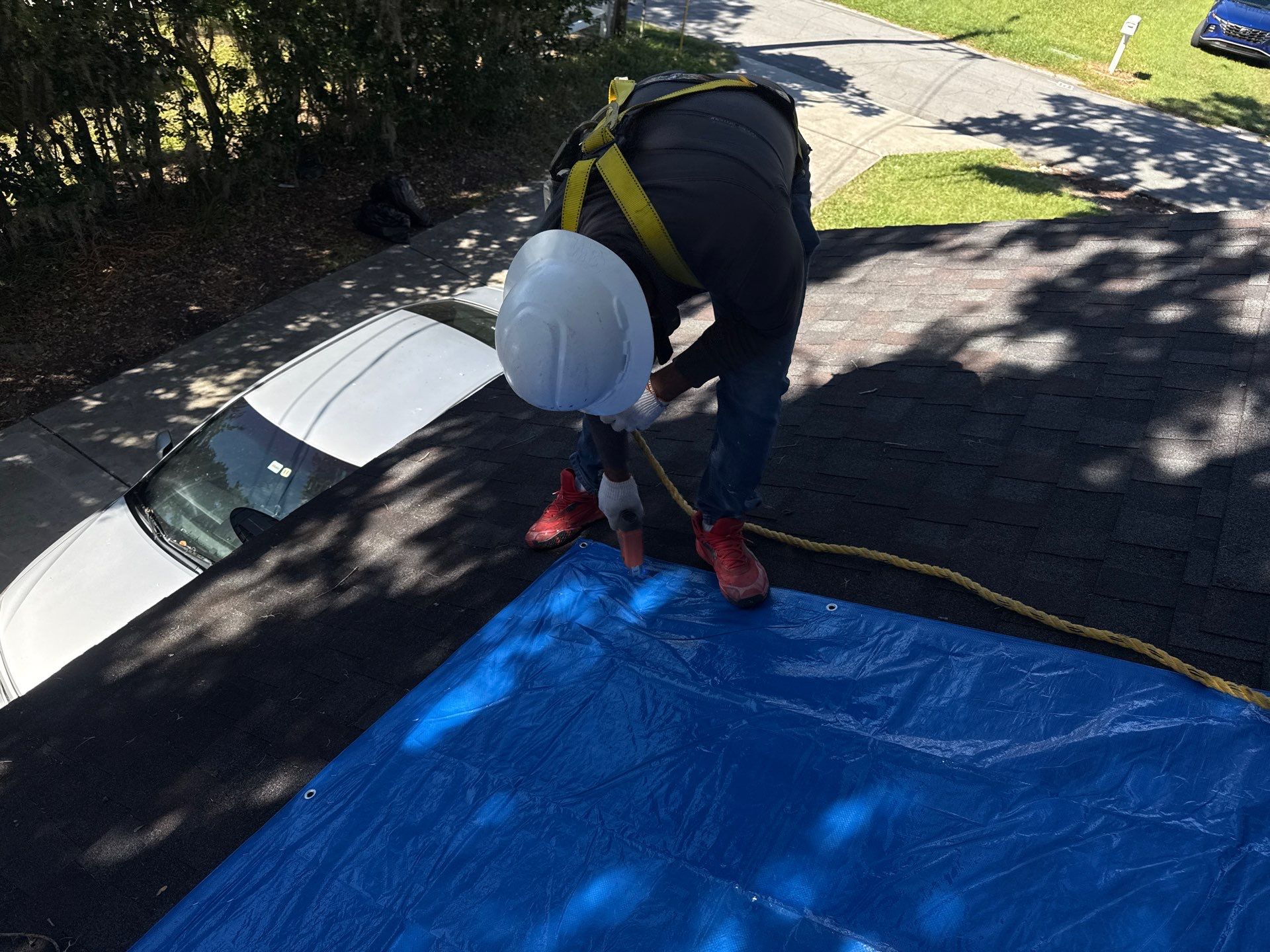 Project in Lakeland by You Restorations LLC DBA YOU-Home