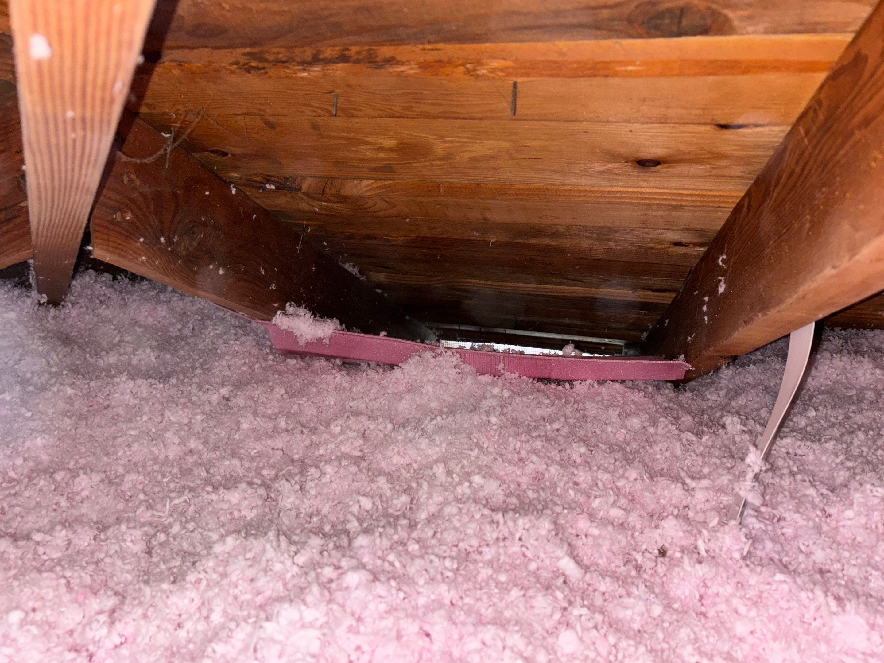 Project in Glendora by Insulation Labs